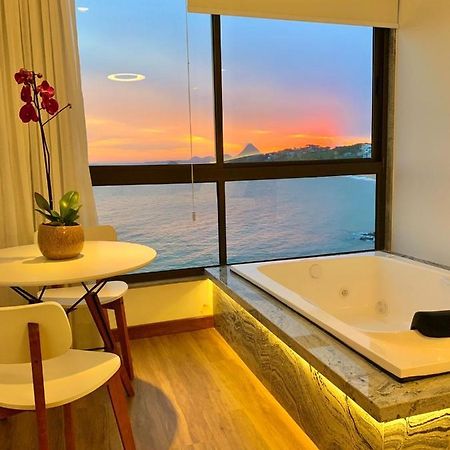 Hotel Espadarte Anchieta  Eksteriør billede