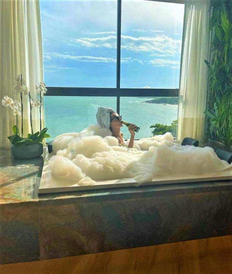 Hotel Espadarte Anchieta  Eksteriør billede