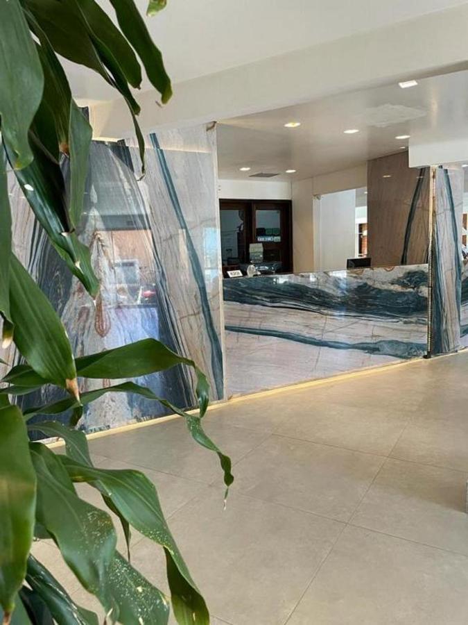 Hotel Espadarte Anchieta  Eksteriør billede