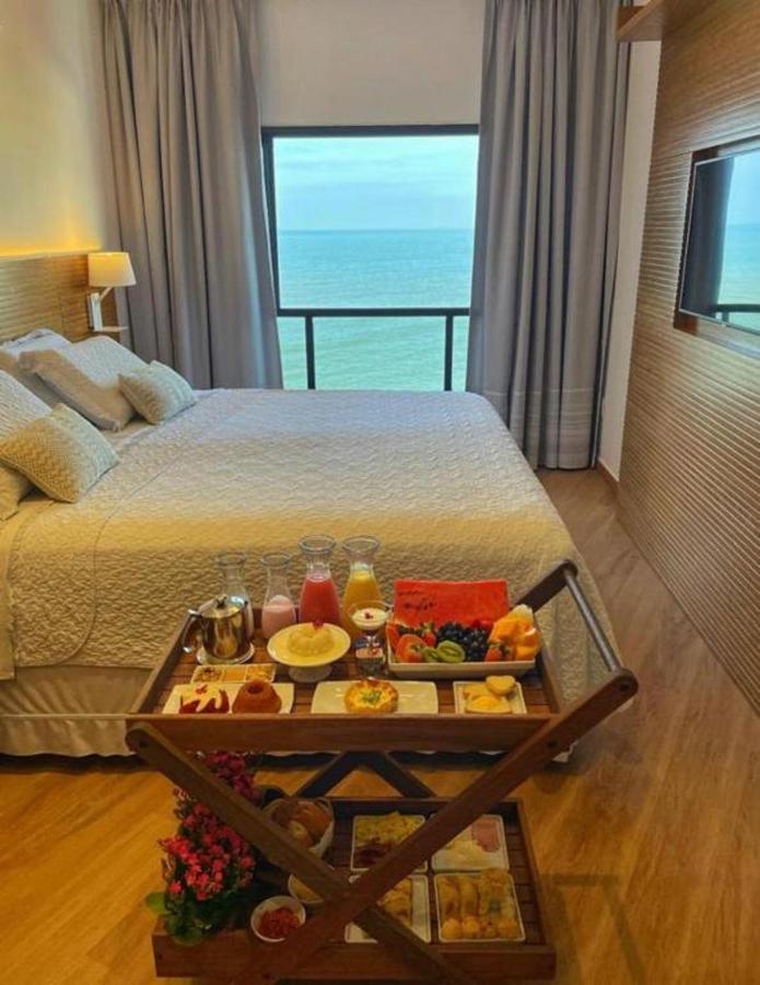 Hotel Espadarte Anchieta  Eksteriør billede