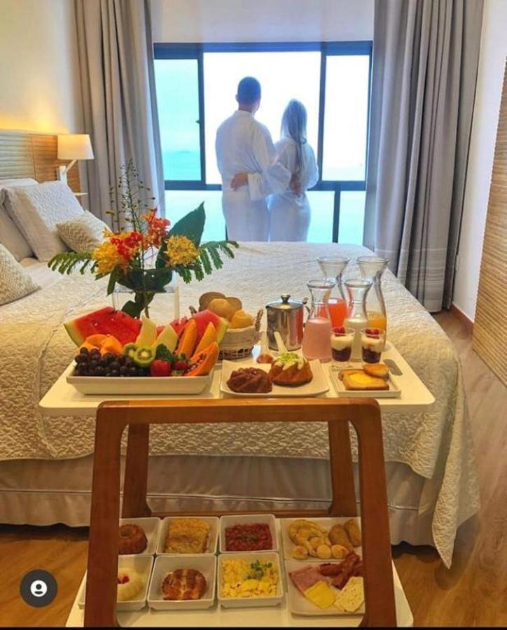 Hotel Espadarte Anchieta  Eksteriør billede