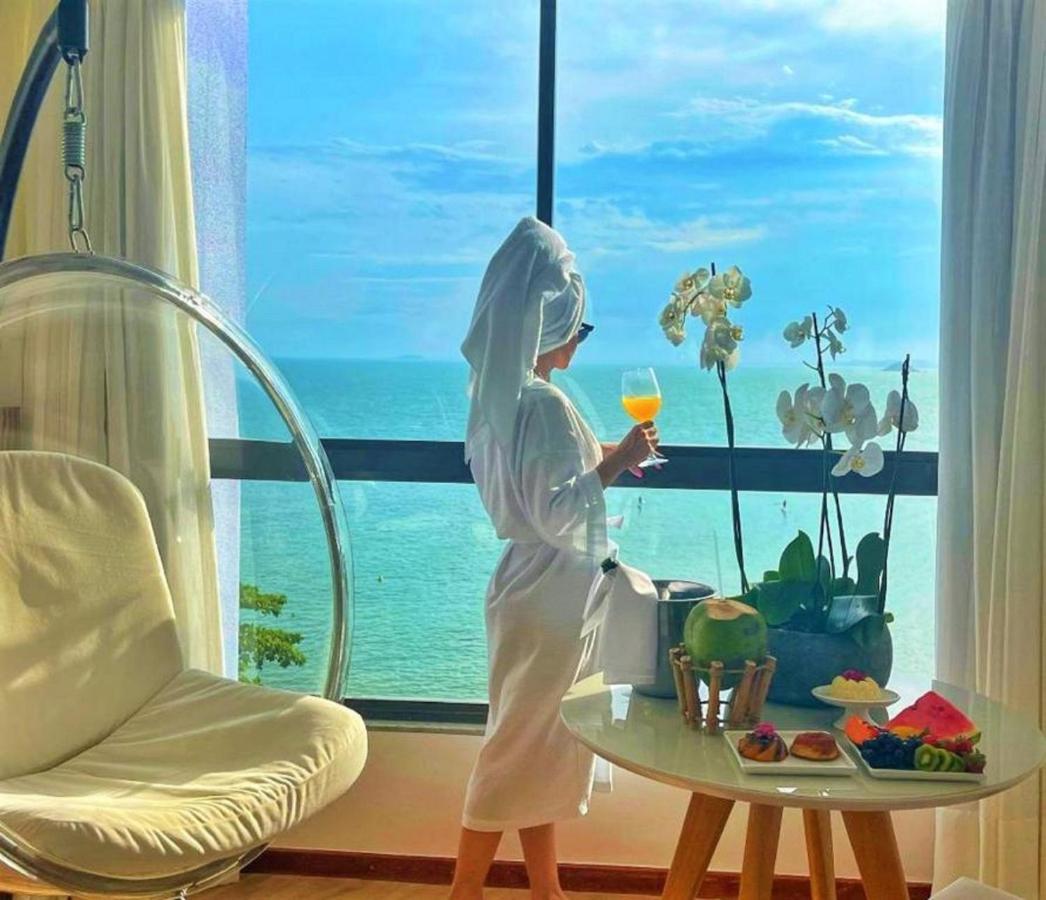 Hotel Espadarte Anchieta  Eksteriør billede