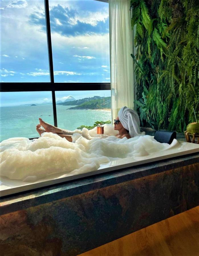 Hotel Espadarte Anchieta  Eksteriør billede