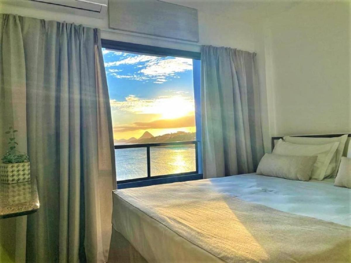 Hotel Espadarte Anchieta  Eksteriør billede
