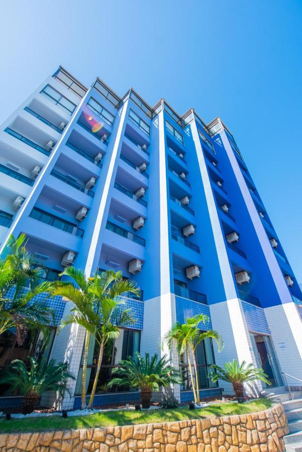 Hotel Espadarte Anchieta  Eksteriør billede