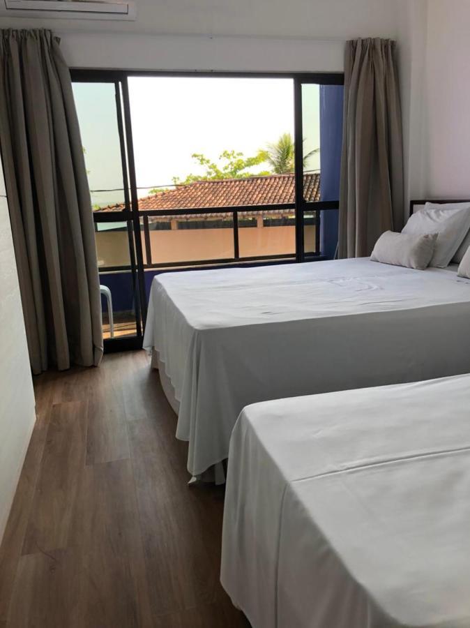 Hotel Espadarte Anchieta  Eksteriør billede