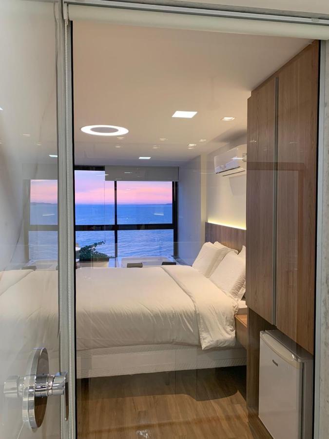 Hotel Espadarte Anchieta  Eksteriør billede