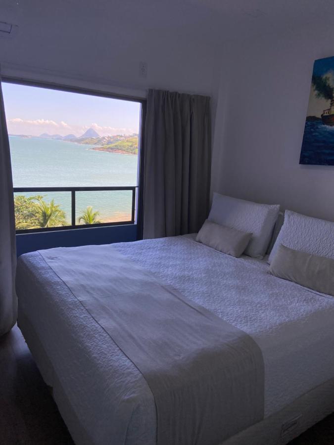 Hotel Espadarte Anchieta  Eksteriør billede