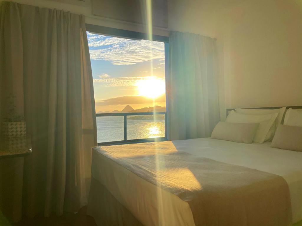 Hotel Espadarte Anchieta  Eksteriør billede