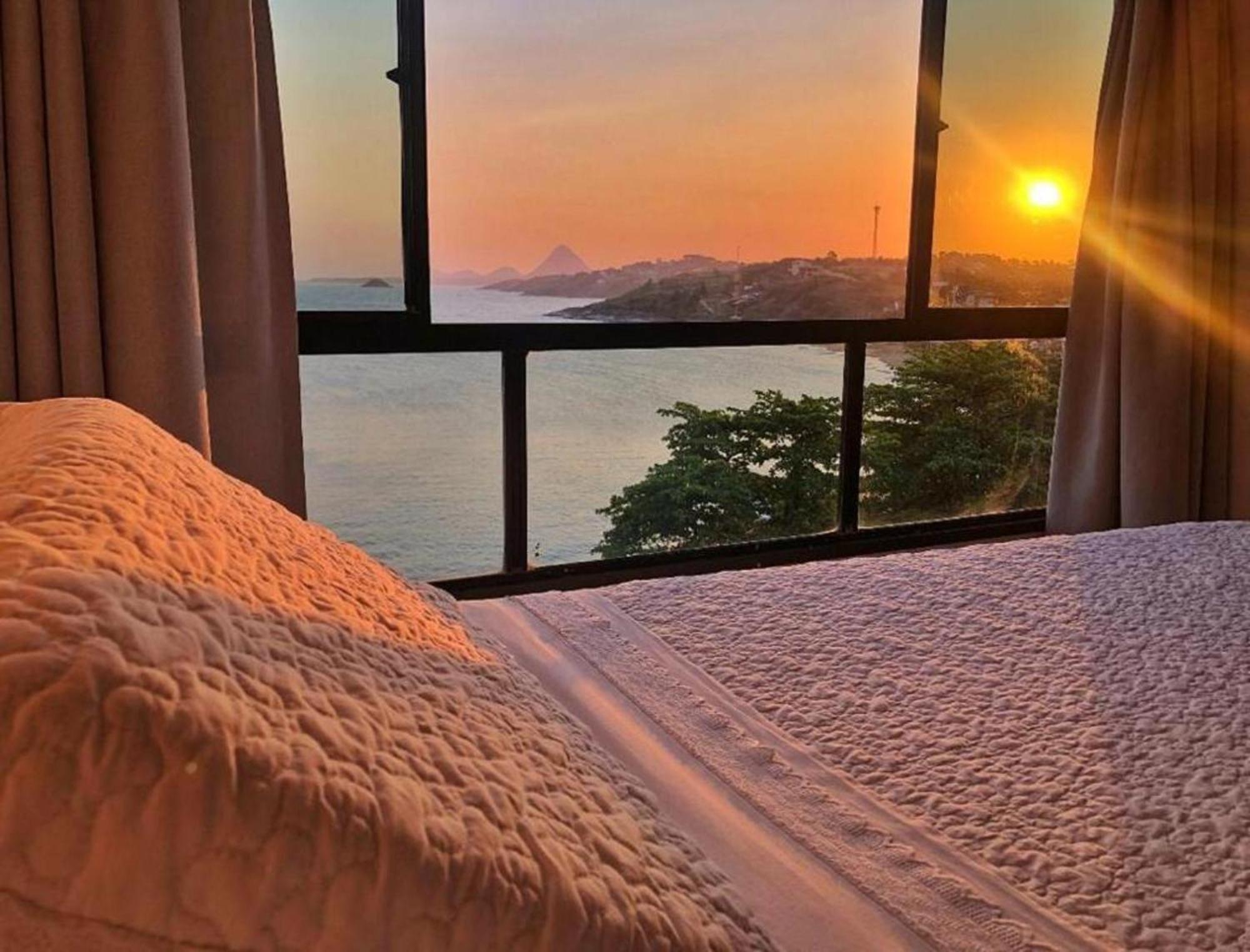 Hotel Espadarte Anchieta  Værelse billede